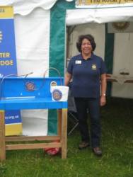 Dorset County Show