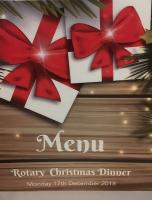 Christmas Dinner