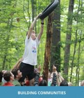 How to be a young leader