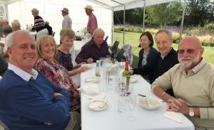 Fundraising Lunch 08 September 2019