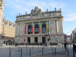 Lille Opera House