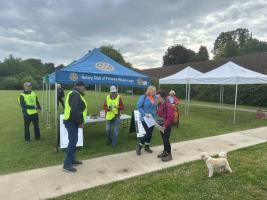 Rotary Risborough Ramble 2024