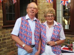 Proms in the Park