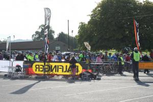 The Chipping Sodbury Sportive