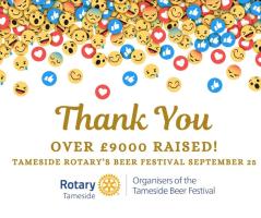 Tameside Beer Festival 2025