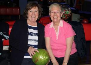 Ten pin bowling 2009-2010