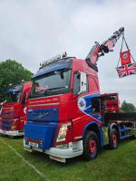 Basingstoke Festival of Transport