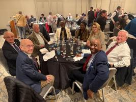 District Assembly Dinner