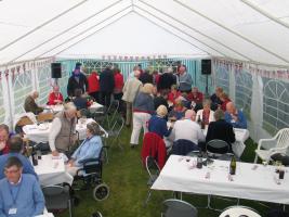 2 June 2012 Jubilee Party 