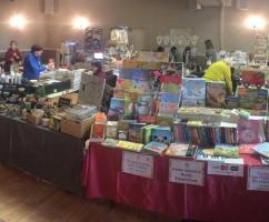 Craft and Collectables Fairs