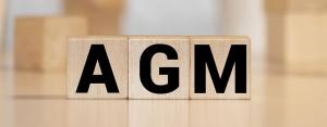 CLUB AGM & BUSINESS MEETING