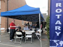 Neighbourhood Picnic