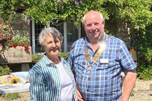 2nd July 2025: Welcome President Robert