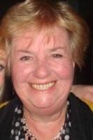 Our President Joyce Emmens