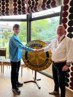 SUPPORTING YOUNG PEOPLE