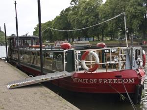 President's Night : Cruise on the Avon