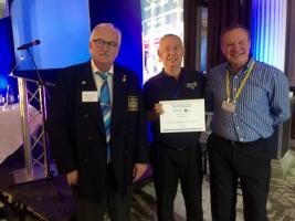 Rotary North East District Conference