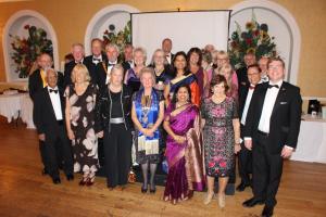 25th Charter Dinner 2019