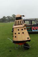 WHISKY GALORE AT THE BROCKENHURST CARNIVAL FETE