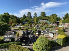 Bekonscot