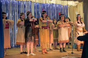 Inner Wheel Cabaret Evening