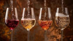 Wine Tasting