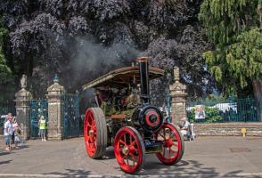 Steam Rally Committee 9 February 2023