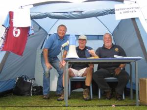 Saltburn Athletic Gala Day 2012