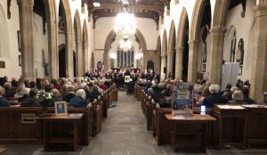Charity Choir Concert 2023