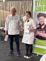 Rotary Young Chef