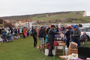 First Boot, Craft and Produce Fair of 2023
