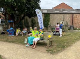 TEDDY BEARS' PICNIC 22 JUNE 2025