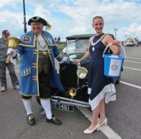 Angmering South Downs Supports Worthing Carnival