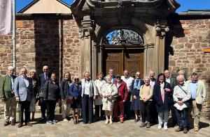 Group Trier May 2025