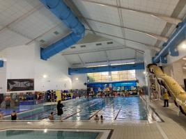 SwiMarathon 2025 was a huge success!