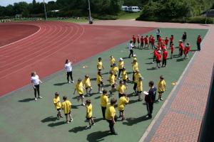 Youth projects