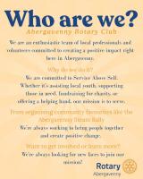 Who are we?