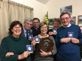 Wendover Village Quiz