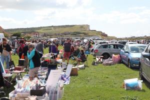 August Boot, Craft and Produce Fair