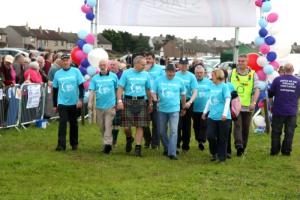 Thurso Relay for Life