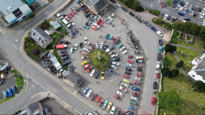 The Rotary Street Fair (Great Feil Maree), 2025