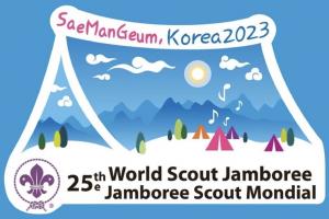 World Scout Jamboree