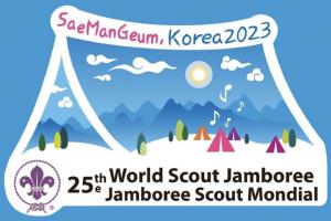 World Scout Jamboree