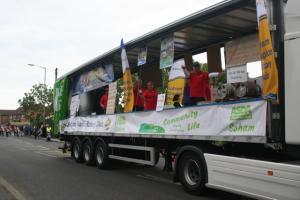 2015 Soham Carnival