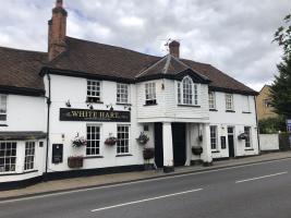 Club Assembly - The White Hart - Hook