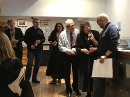 Charity Quiz Night