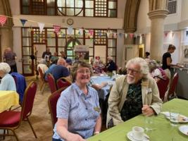 Kew Neighbourhood Association Summer Party