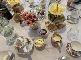 Celebration Tea