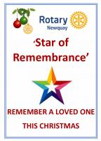 Remembrance Star