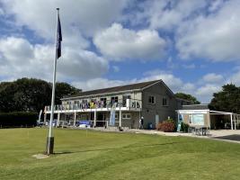 The Mayor's Golf Day, 2025